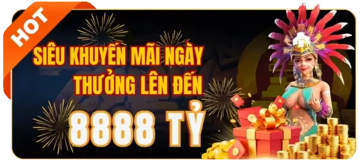 Thưởng Chào Mừng Bắn Cá 98bet