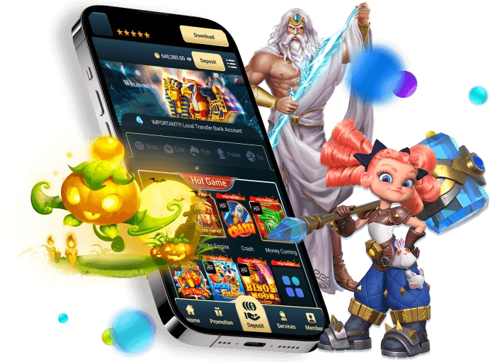 Tham gia 98bet trang chủ chính thức ngay hôm nay