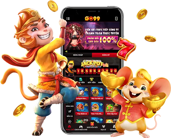 Đa dạng sản phẩm giải trí 98bet