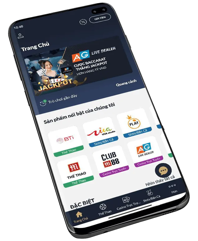 Ưu đãi chào mừng thành viên mới 98bet
