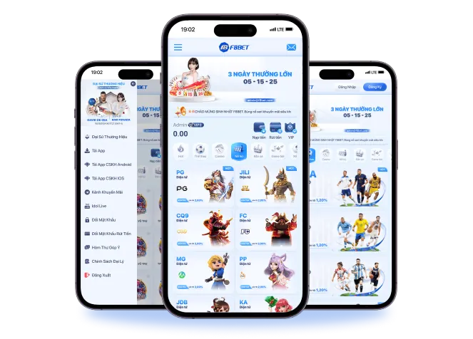Đa dạng các môn thể thao, minh họa cá cược trực tiếp tại 98bet