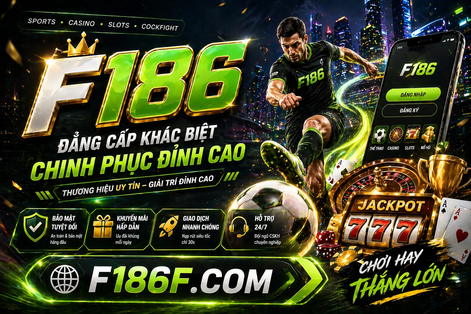 Sòng bạc trực tuyến 98bet với các trò chơi sang trọng và hiện đại