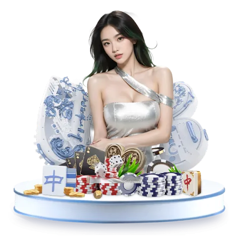 Minh họa cơ chế hoạt động của slot game